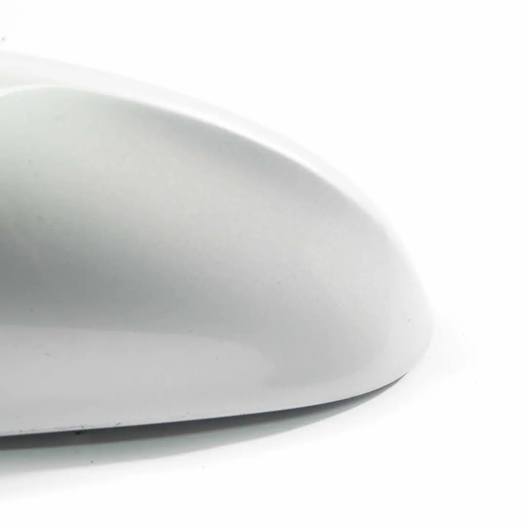  Wing Mirror BMW E92 E93 Left Cover Cap N/S Casing Titansilber Silver - 354 - SKU P0033793-TS - Part number 0033793