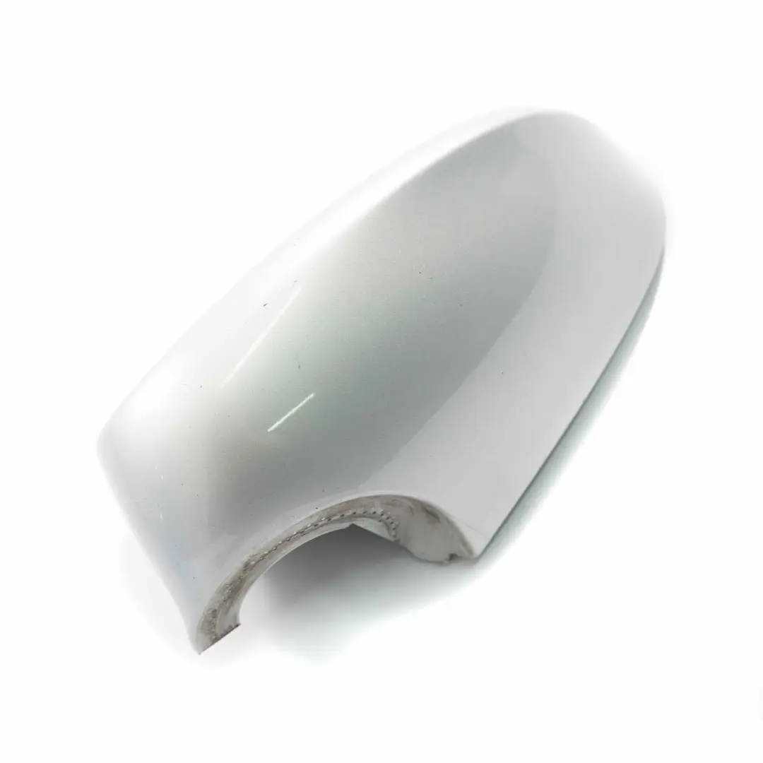  Wing Mirror BMW E92 E93 Left Cover Cap N/S Casing Titansilber Silver - 354 - SKU P0033793-TS - Part number 0033793