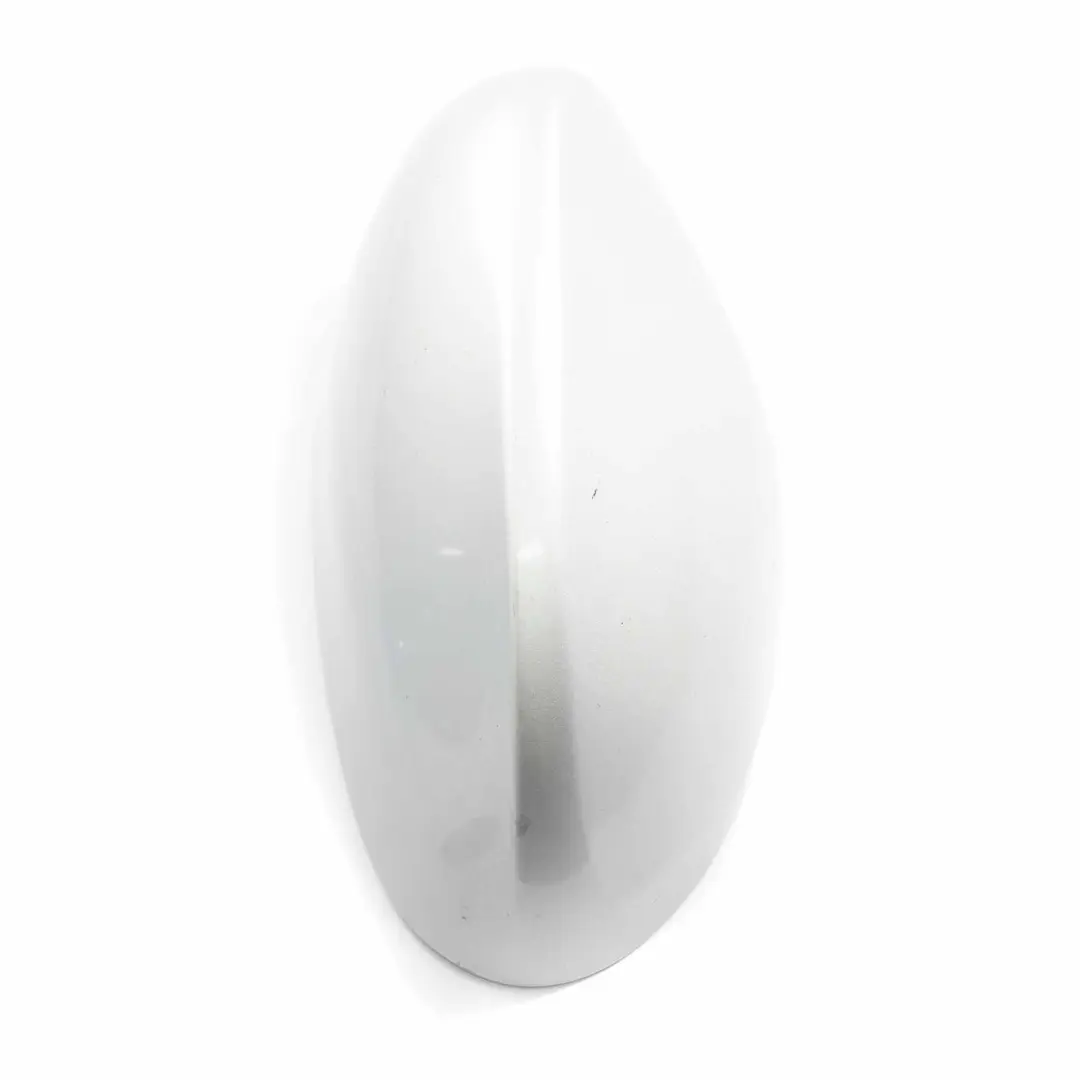  Wing Mirror BMW E92 E93 Left Cover Cap N/S Casing Titansilber Silver - 354 - SKU P0033793-TS - Part number 0033793