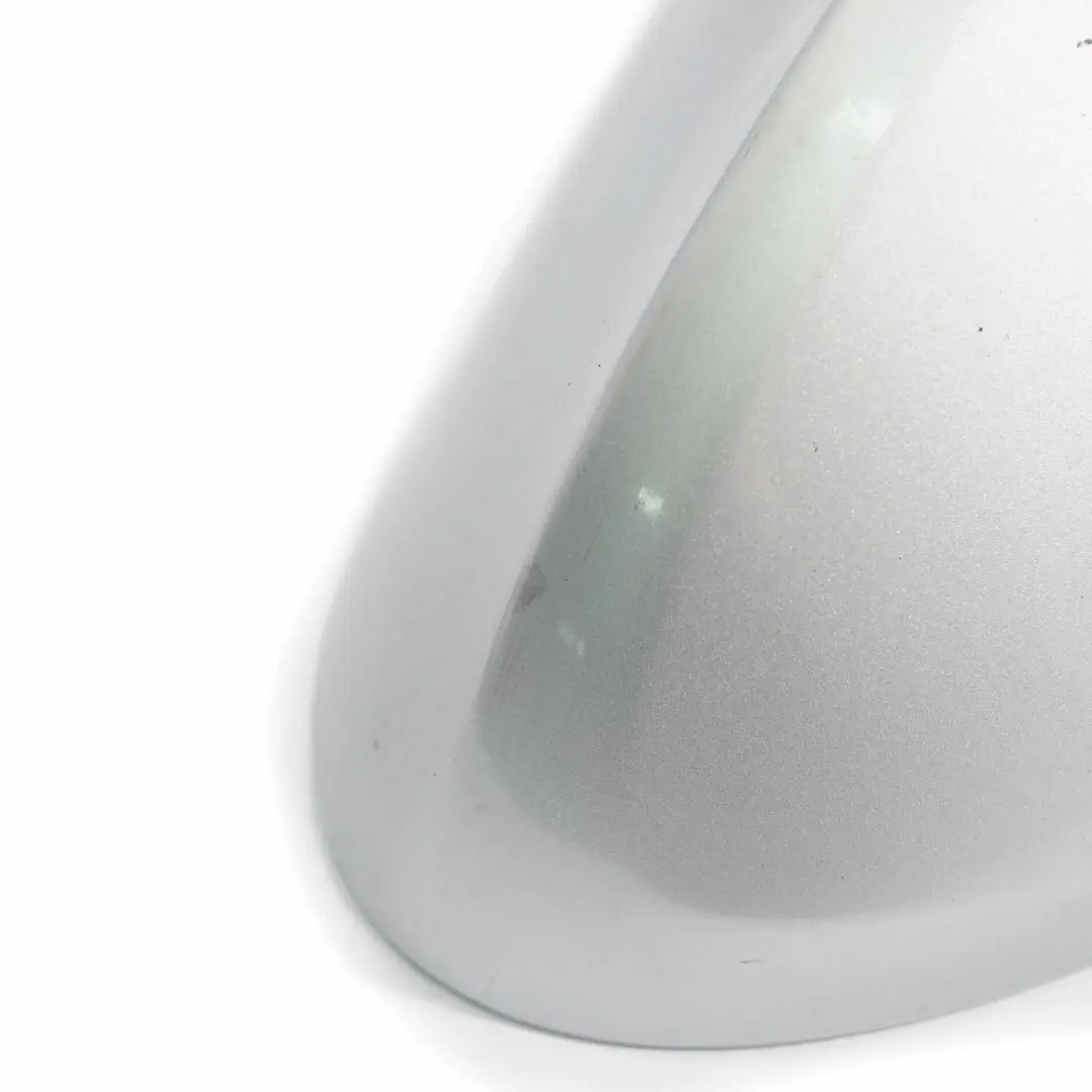 Rétroviseur BMW E92 E93 Capot gauche Casing Titansilber Argent - 354 pour à propos du numéro de pièce 0033793 Rétroviseur BMW E92 E93 Capot gauche Casing Titansilber Argent - 354 - SKU P0033793-TS - Numéro de pièce 0033793