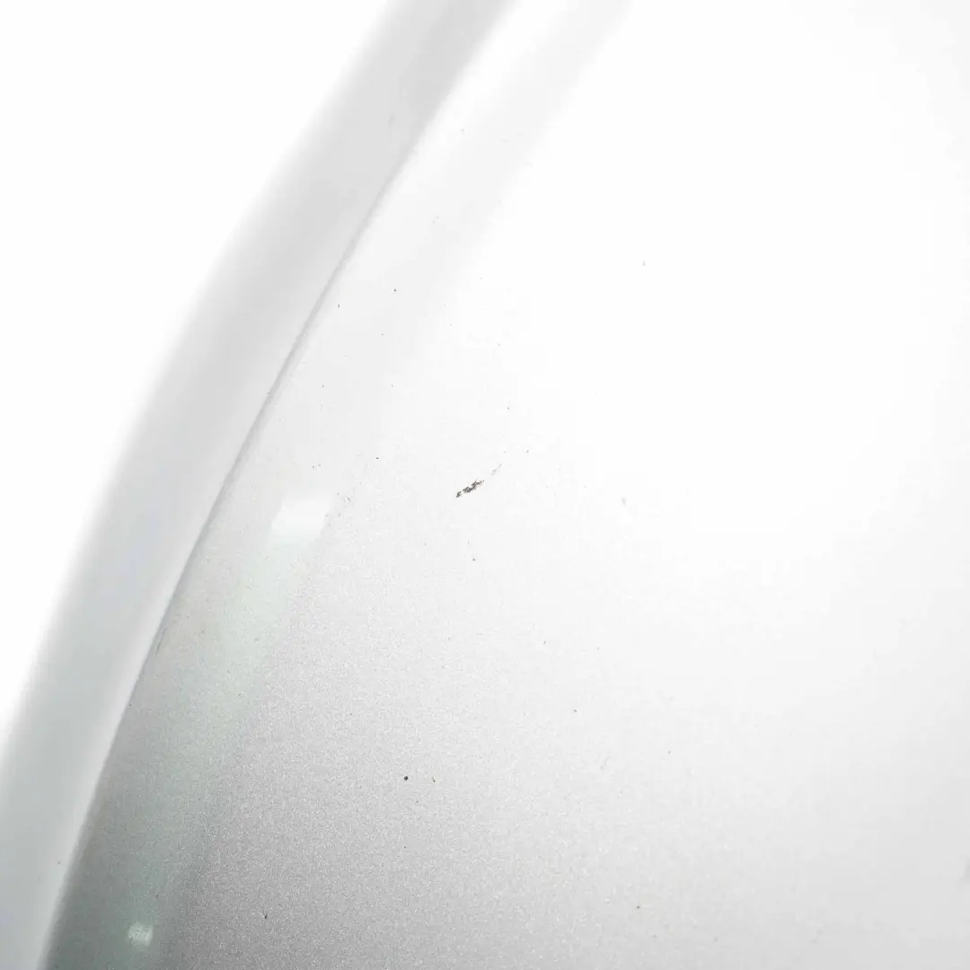  Wing Mirror BMW E92 E93 Left Cover Cap N/S Casing Titansilber Silver - 354 - SKU P0033793-TS - Part number 0033793