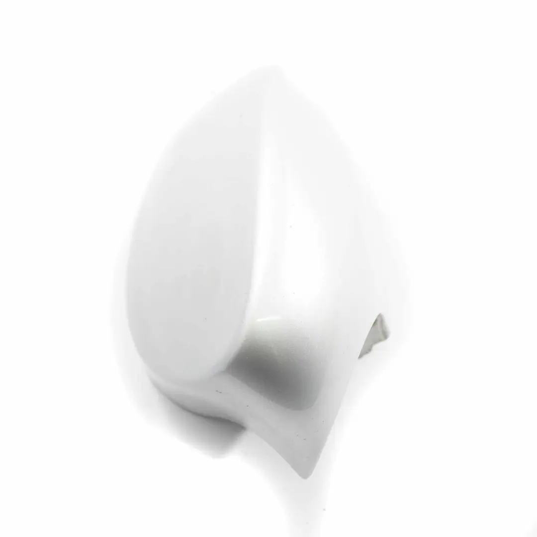  Wing Mirror BMW E92 E93 Left Cover Cap N/S Casing Titansilber Silver - 354 - SKU P0033793-TS - Part number 0033793