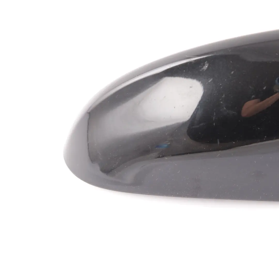 BMW E92 Osłona Obudowa Lusterka Prawa Black - SKU P0033794-BS - Numer Części 0033794