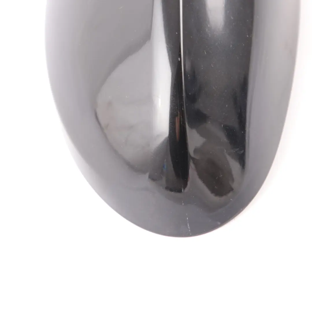 BMW E92 Osłona Obudowa Lusterka Prawa Black - SKU P0033794-BS - Numer Części 0033794