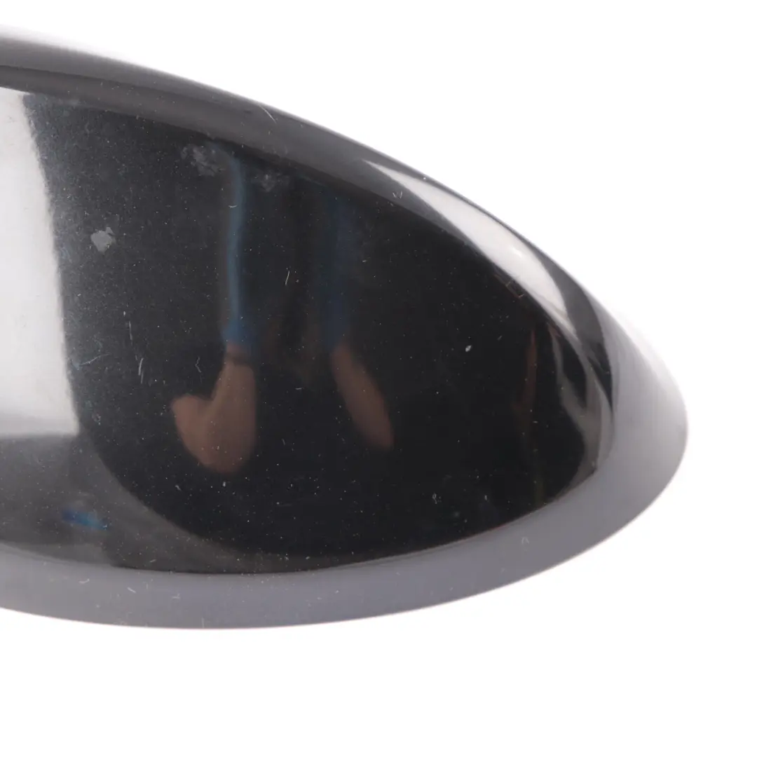 BMW E92 Osłona Obudowa Lusterka Prawa Black - SKU P0033794-BS - Numer Części 0033794