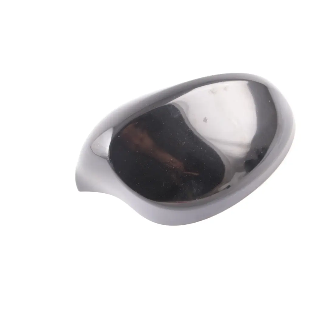 Specchietto retrovisore destro Involucro Nero Zaffiro - 475 per BMW E92 E93 con numero di parte 0033794 BMW E92 E93 Specchietto retrovisore destro Involucro Nero Zaffiro - 475 - SKU P0033794-BS - Numero di parte 0033794