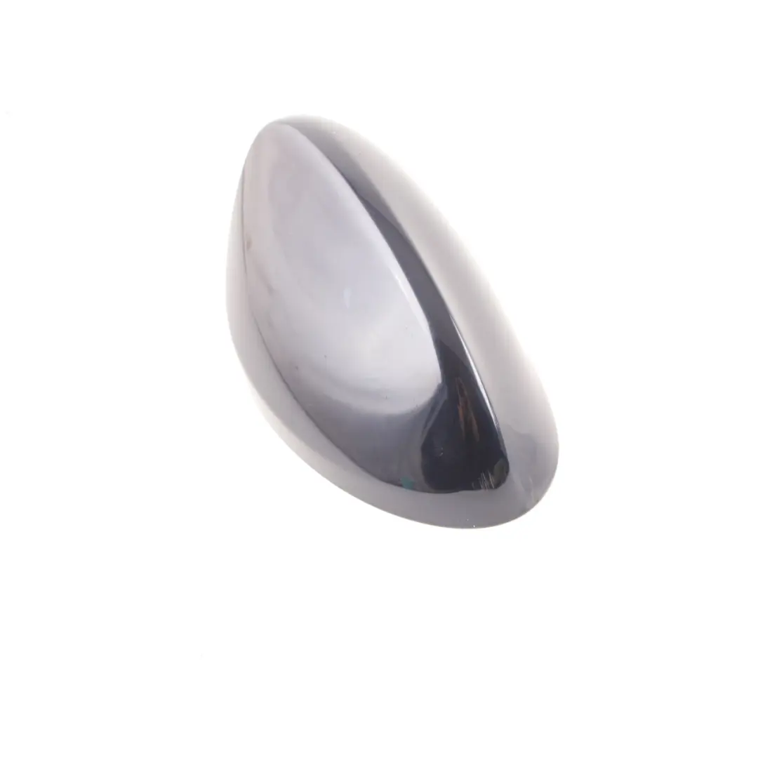 BMW E92 E93 Capuchon de rétroviseur droit Monacoblau Bleu A35 - SKU P0033794-MB - Numéro de pièce 0033794