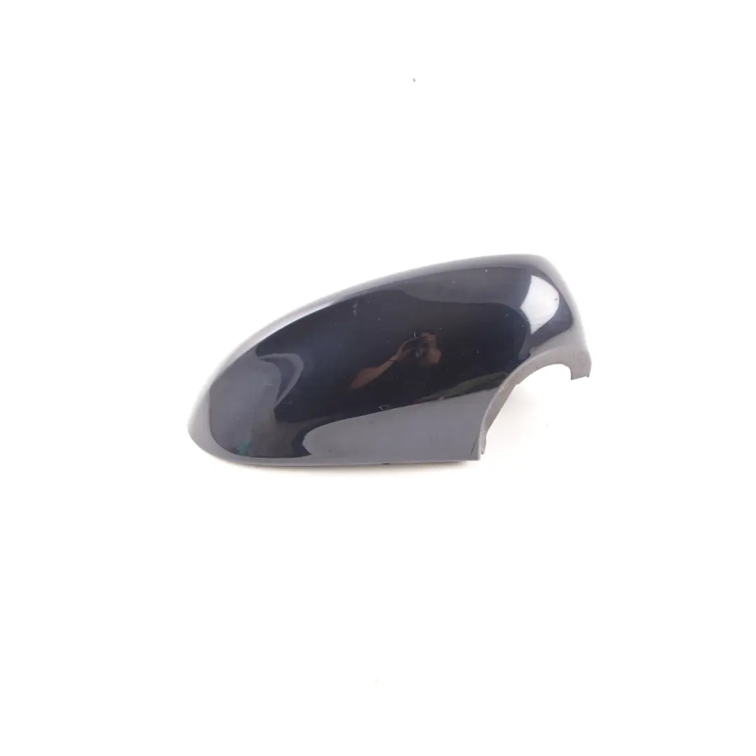 BMW E92 E93 Osłona Obudowa Lusterka Czarna Prawa P - SKU P0033794-MB - Numer Części 0033794