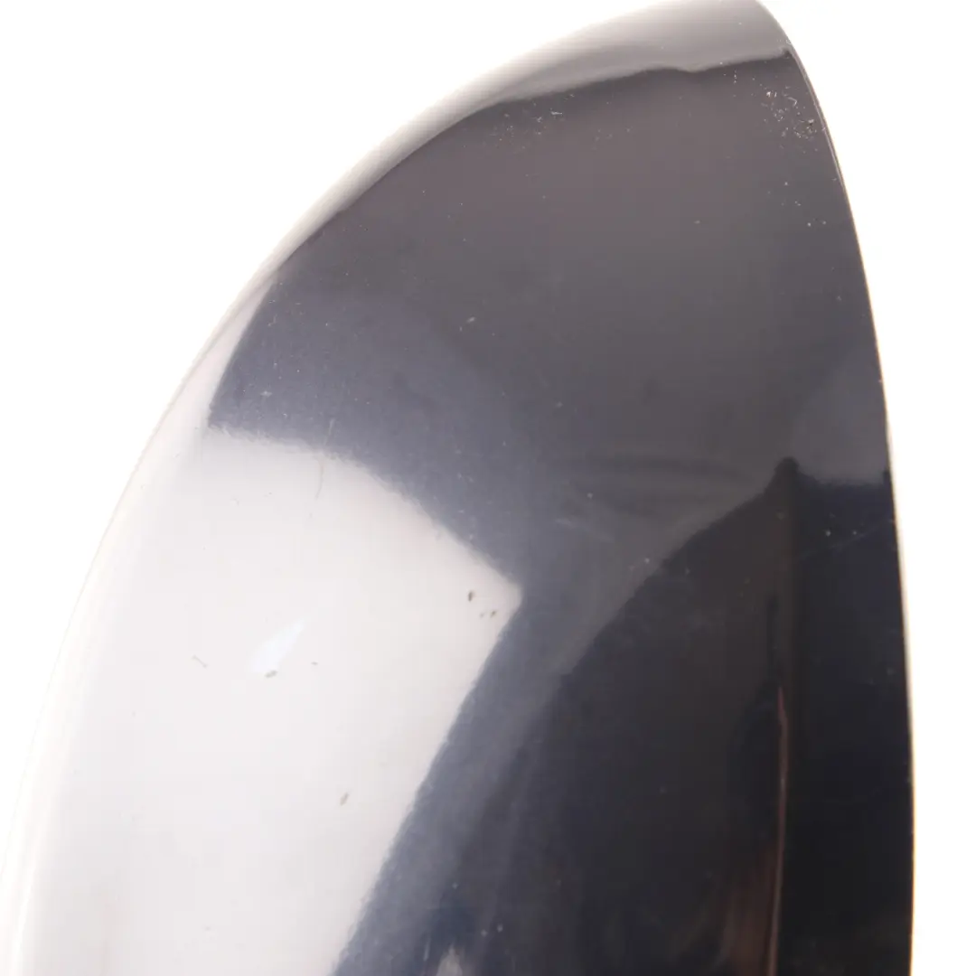 BMW E92 E93 Capuchon de rétroviseur droit Monacoblau Bleu A35 - SKU P0033794-MB - Numéro de pièce 0033794