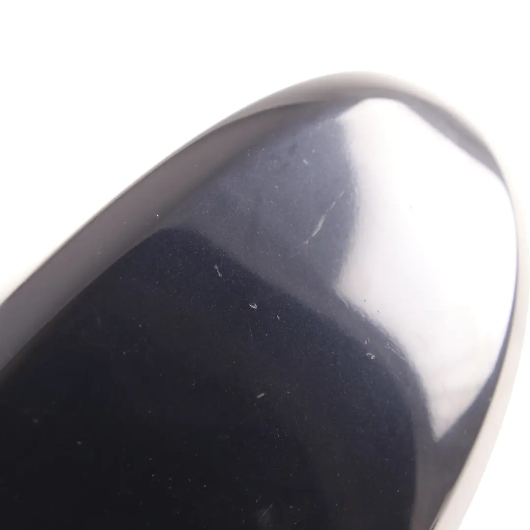 BMW E92 E93Destra Coperchio Copritestata Specchietto retrovisore Monacoblau A35 - SKU P0033794-MB - Numero di parte 0033794