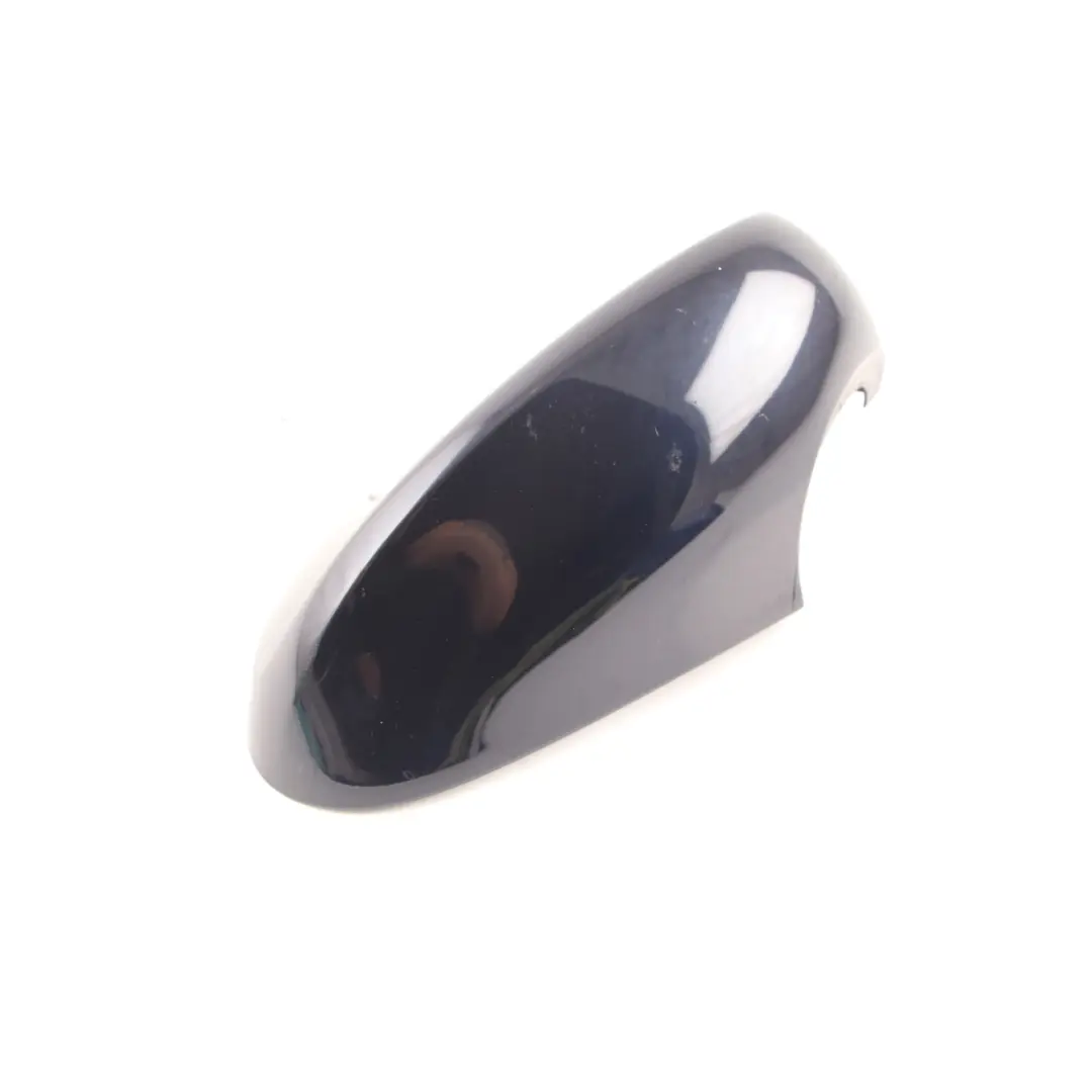 BMW E92 E93 Capuchon de rétroviseur droit Monacoblau Bleu A35 - SKU P0033794-MB - Numéro de pièce 0033794