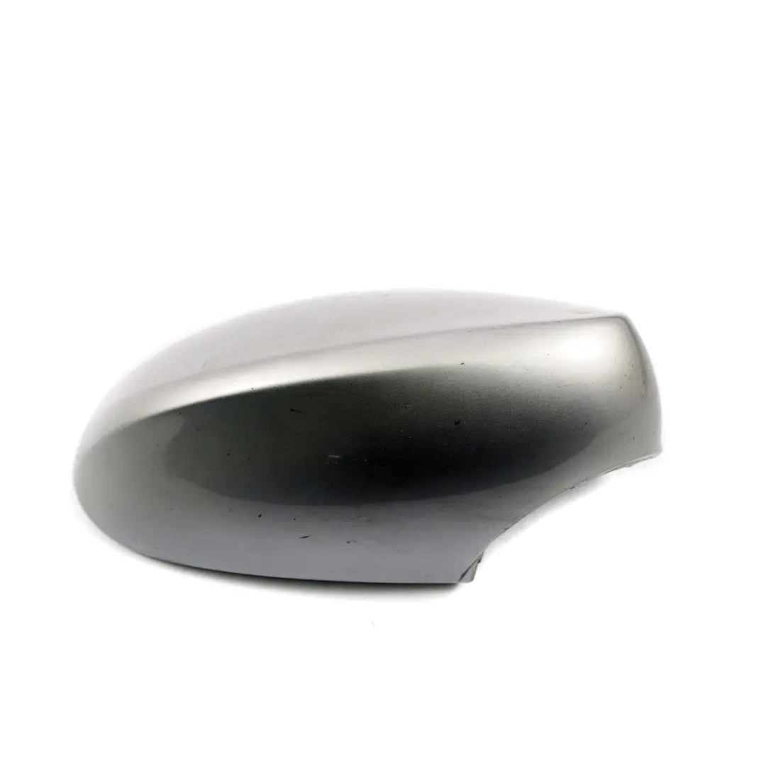 BMW E92 E93 1 Tapa Derecha Carcasa Espejo Wing Titansilber Plata 354 - SKU P0033794-TS1 - Número de pieza 0033794