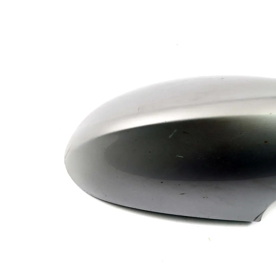 BMW E92 E93 Capuchon D'Habillage Rétroviseur D'Aile Droit Titansilber Silver 354 - SKU P0033794-TS1 - Numéro de pièce 0033794