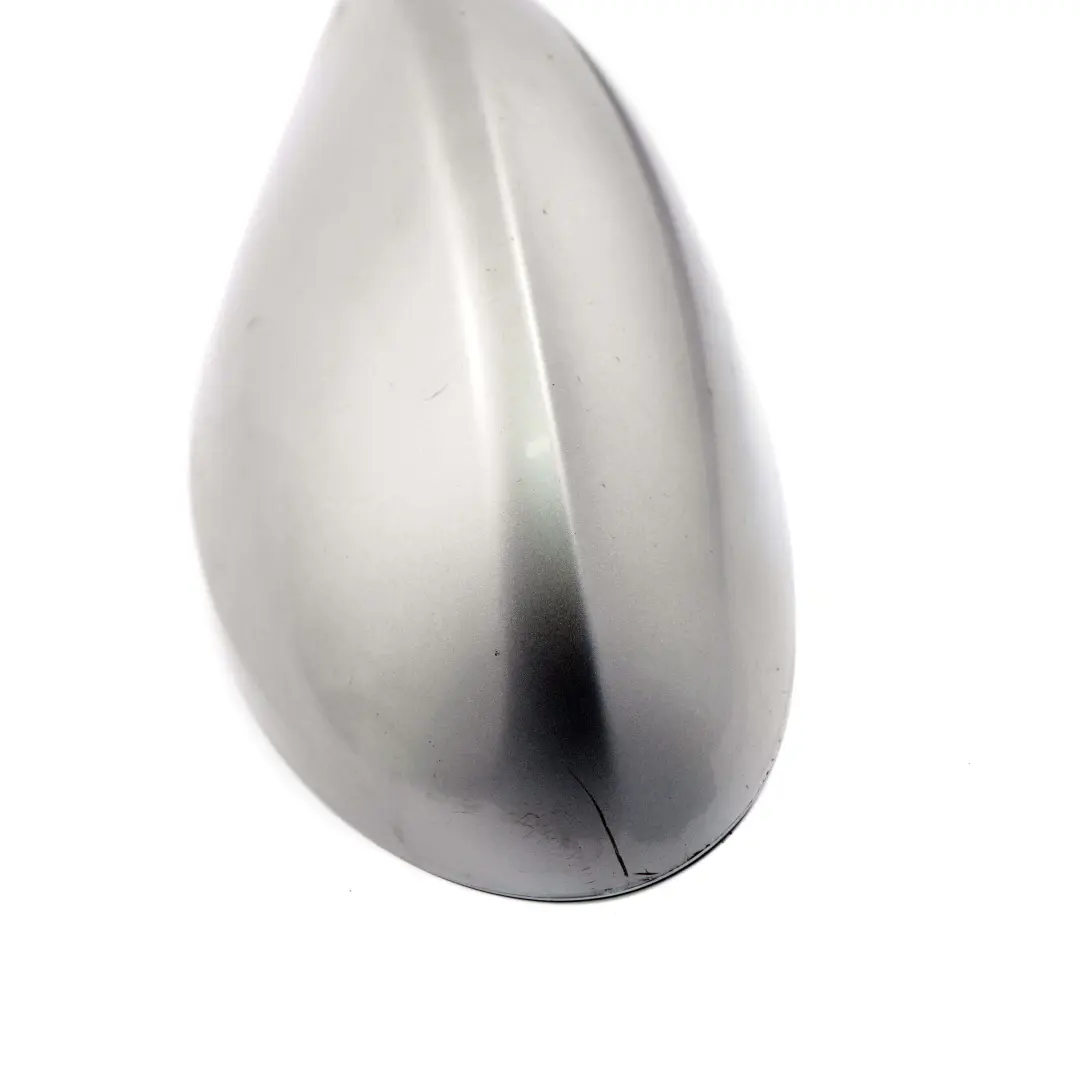 BMW E92 E93 Capuchon D'Habillage Rétroviseur D'Aile Droit Titansilber Silver 354 - SKU P0033794-TS1 - Numéro de pièce 0033794