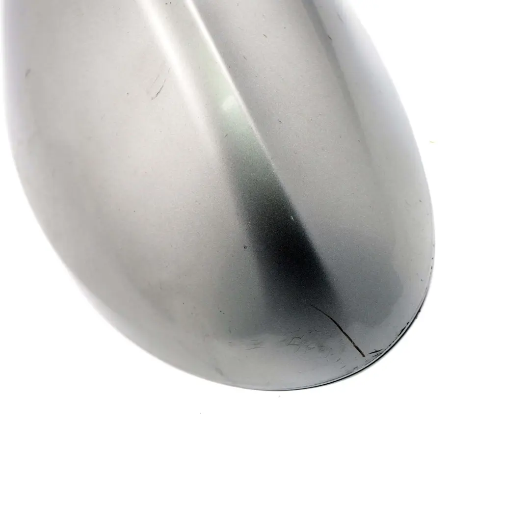 Sportellone Copertura Specchio Dx Argento-Titanio Metallizzato 354 per BMW E92 E93 con numero di parte 0033794 BMW E92 E93 Sportellone Copertura Specchio Dx Argento-Titanio Metallizzato 354 - SKU P0033794-TS1 - Numero di parte 0033794