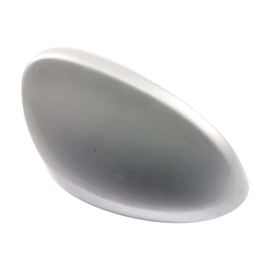 BMW E92 E93 1 Abdeckkappe Abdeckung Spiegel Rechts Titansilber Metallic 354 - SKU P0033794-TS1 - Teilenummer 0033794