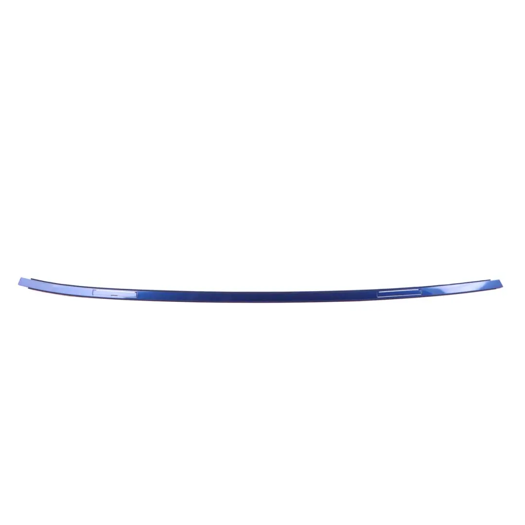 BMW 3 er E92 Coupe Zierleiste Dach Rechts Le Mans Blau Metallic 381 - SKU P0033796-LMB1 - Teilenummer 0033796