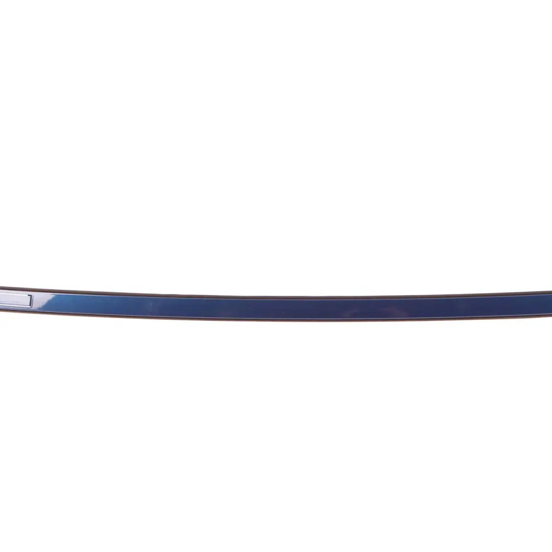 BMW 3 er E92 Coupe Zierleiste Dach Rechts Le Mans Blau Metallic 381 - SKU P0033796-LMB1 - Teilenummer 0033796