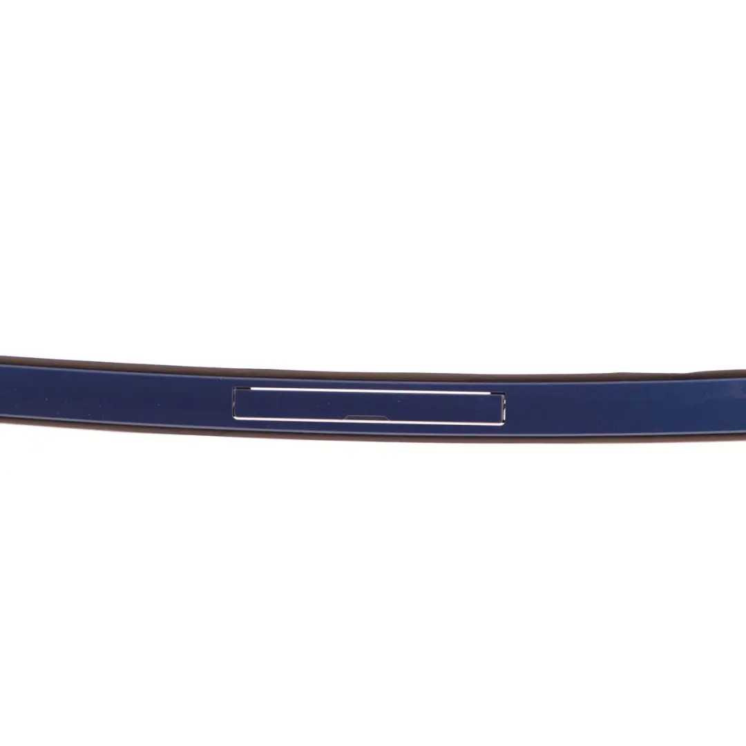 BMW 3 er E92 Coupe Zierleiste Dach Rechts Le Mans Blau Metallic 381 - SKU P0033796-LMB1 - Teilenummer 0033796