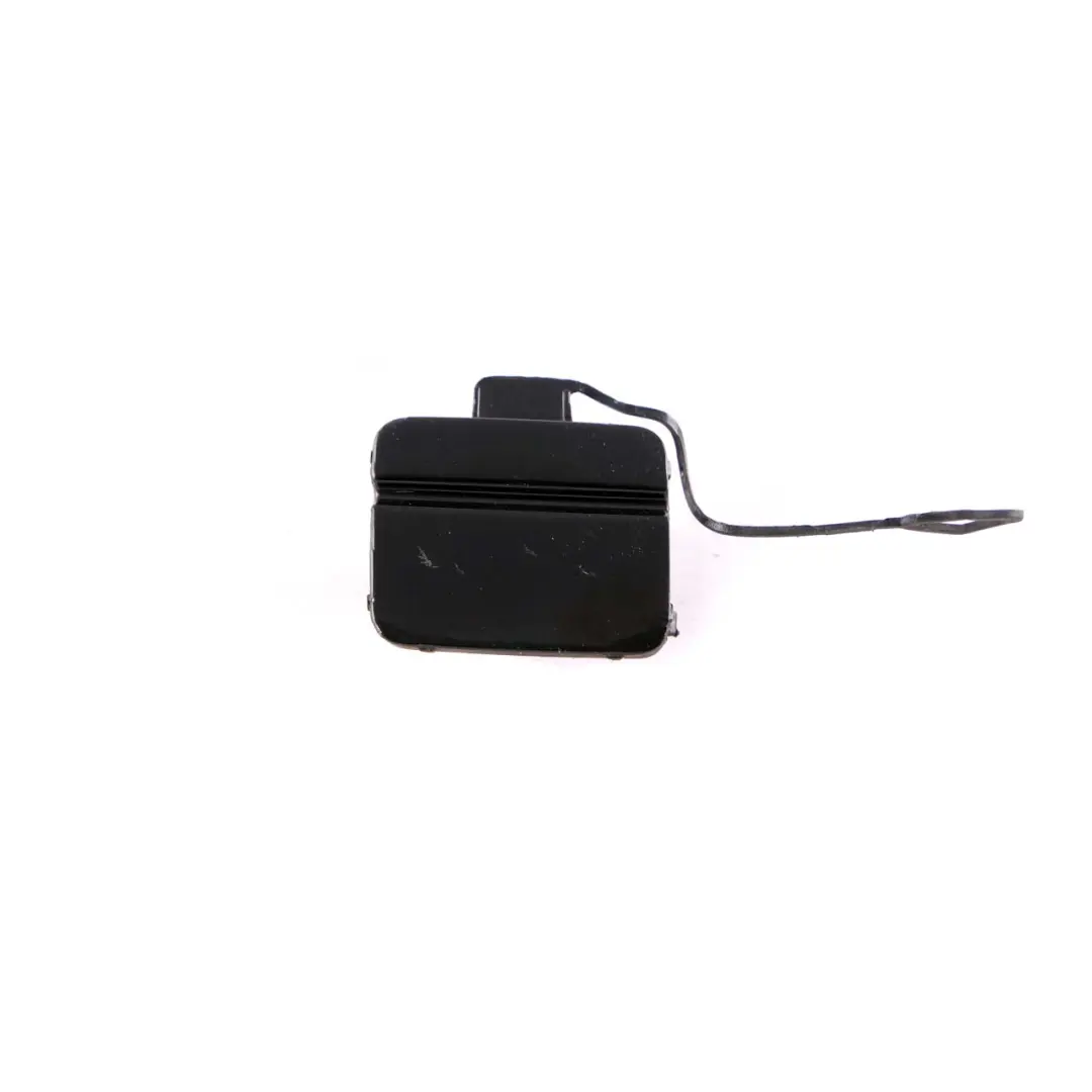 BMW E90 Anneau Remorquage Arrière Pare-Chocs Noir Saphir Métallisé 7116690 - SKU P0034445-BS - Numéro de pièce 0034445