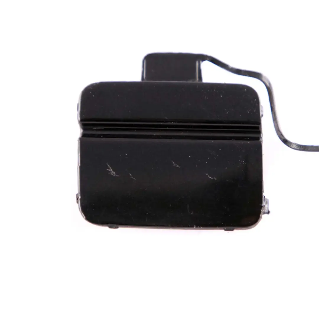 BMW E90 Anneau Remorquage Arrière Pare-Chocs Noir Saphir Métallisé 7116690 - SKU P0034445-BS - Numéro de pièce 0034445
