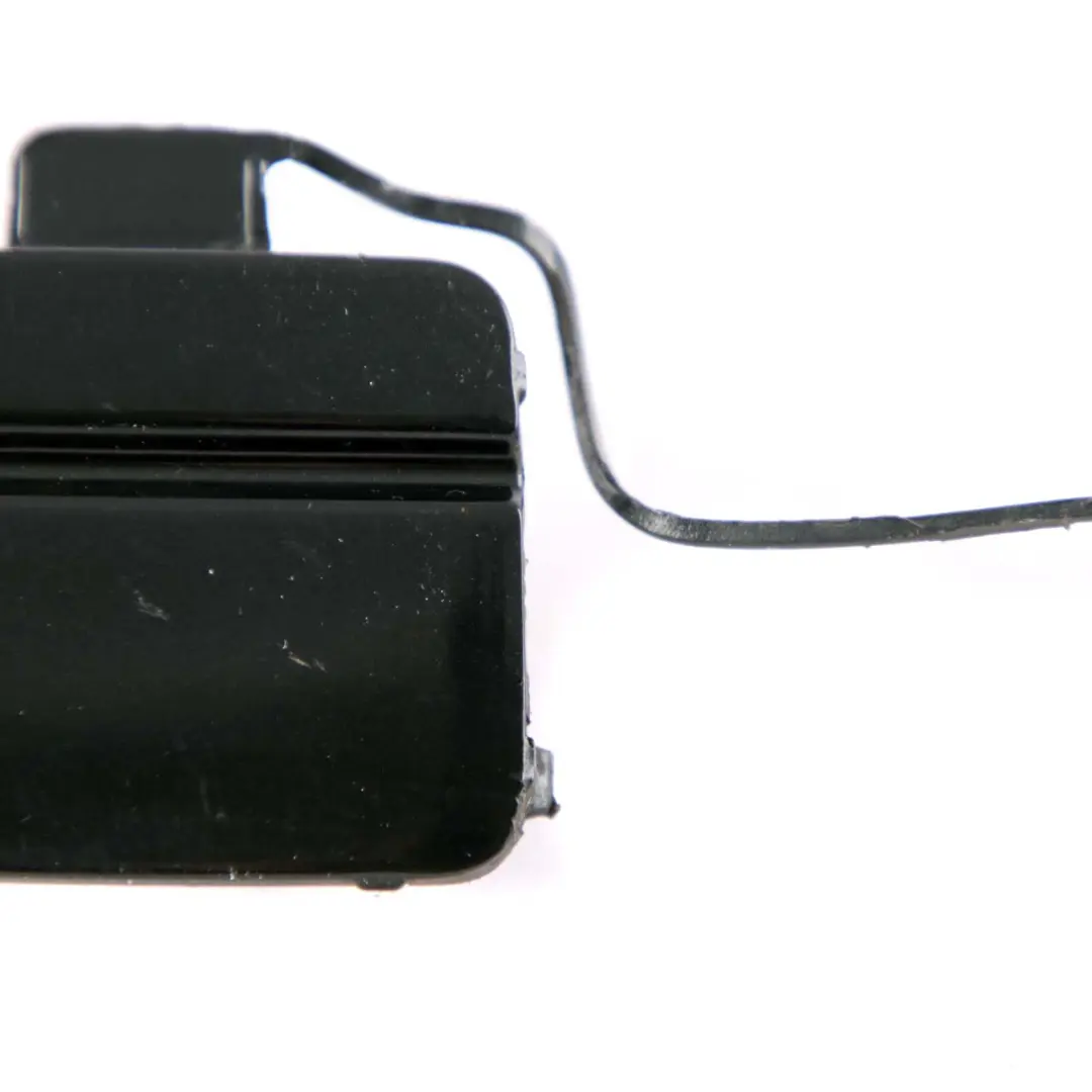 BMW E90 Anneau Remorquage Arrière Pare-Chocs Noir Saphir Métallisé 7116690 - SKU P0034445-BS - Numéro de pièce 0034445