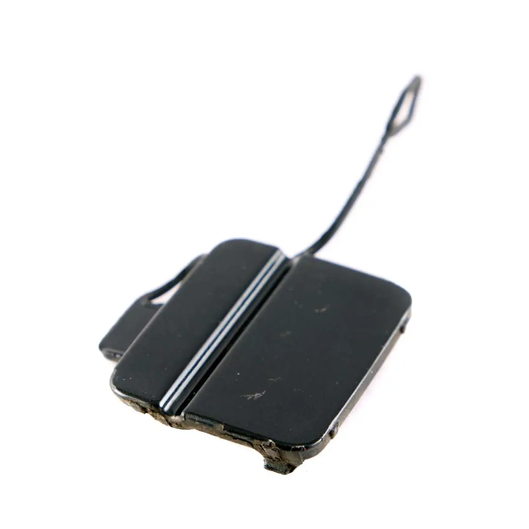 BMW E90 Ojo remolque paragolpes tras. negro zafiro 7116690 - SKU P0034445-BS - Número de pieza 0034445