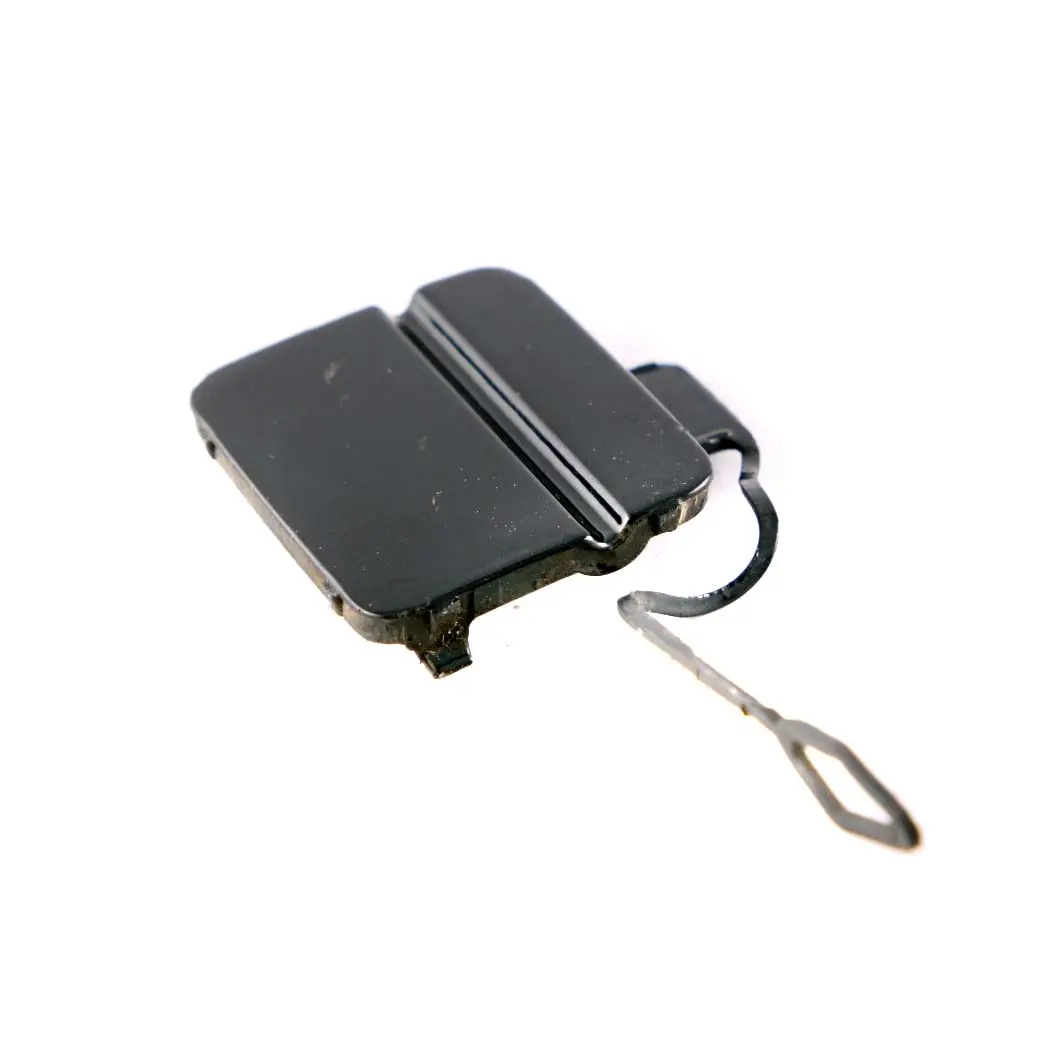 BMW E90 Anneau Remorquage Arrière Pare-Chocs Noir Saphir Métallisé 7116690 - SKU P0034445-BS - Numéro de pièce 0034445