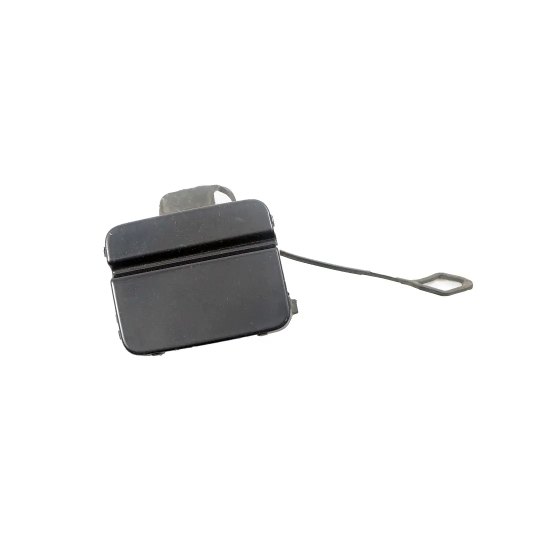 Zaślepka ucha holowniczego carbonschwarz do BMW E90 o numerze 0034445 BMW E90 Zaślepka ucha holowniczego carbonschwarz - SKU P0034445-CAR - Numer Części 0034445