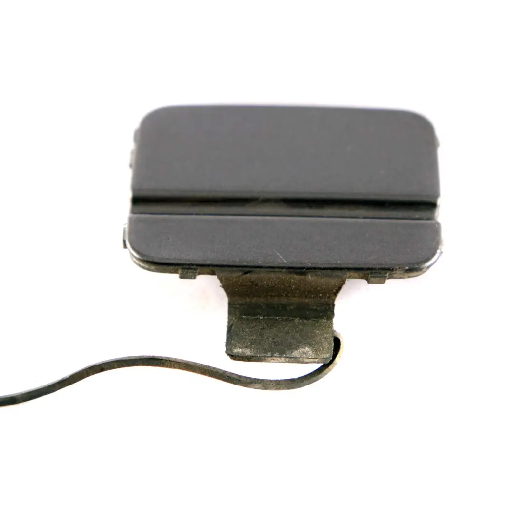 Œil de remorquage pare-chocs arrière Graphite étincelant 7907257 pour BMW E91 M Sport à propos du numéro de pièce 0034446 BMW E91 M Sport Œil de remorquage pare-chocs arrière Graphite étincelant 7907257 - SKU P0034446-SG - Numéro de pièce 0034446