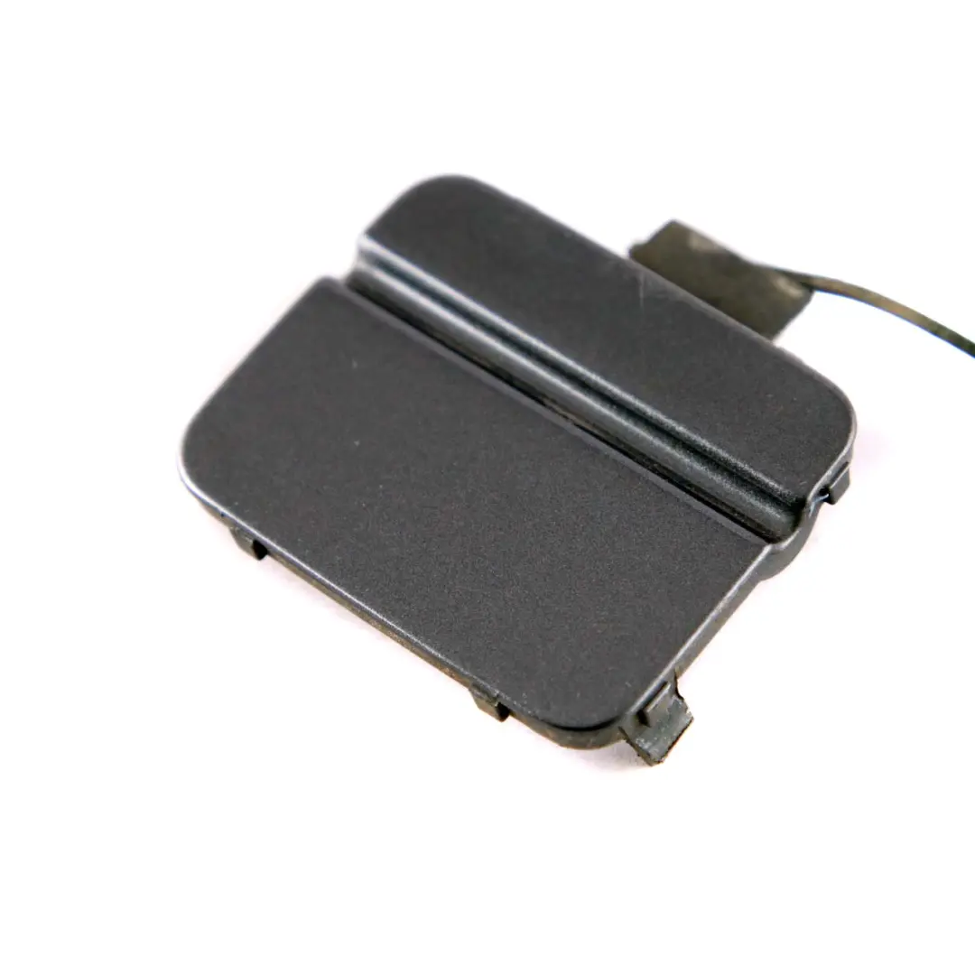 Œil de remorquage pare-chocs arrière Graphite étincelant 7907257 pour BMW E91 M Sport à propos du numéro de pièce 0034446 BMW E91 M Sport Œil de remorquage pare-chocs arrière Graphite étincelant 7907257 - SKU P0034446-SG - Numéro de pièce 0034446