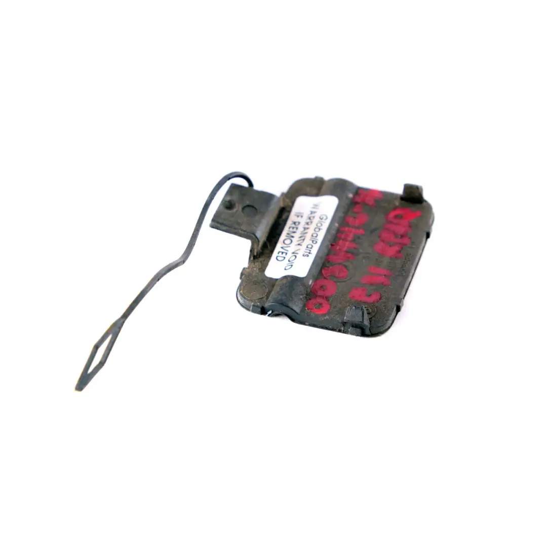 Œil de remorquage pare-chocs arrière Graphite étincelant 7907257 pour BMW E91 M Sport à propos du numéro de pièce 0034446 BMW E91 M Sport Œil de remorquage pare-chocs arrière Graphite étincelant 7907257 - SKU P0034446-SG - Numéro de pièce 0034446