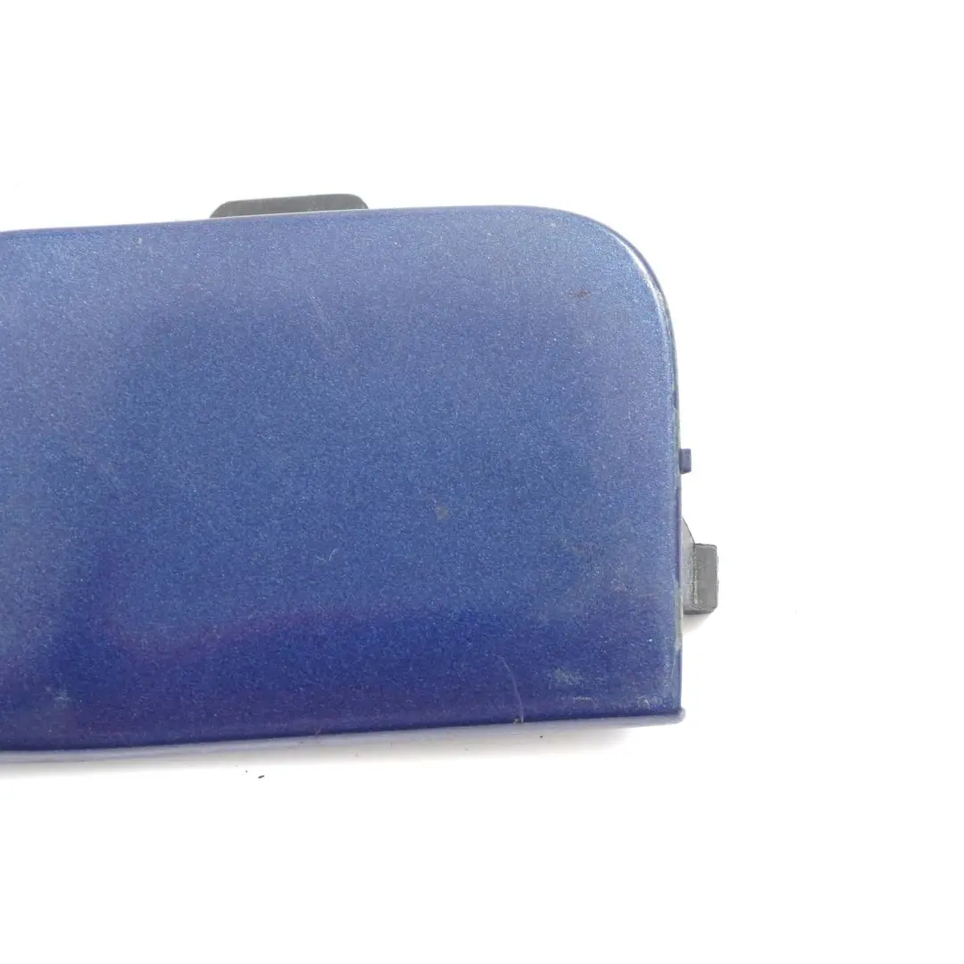 Klappe Abschleppöse Abdeckung Hinten Montegoblau A51 für BMW 3 er E92 E93 M Sport mit Teilenummer 0036268 BMW 3 er E92 E93 M Sport Klappe Abschleppöse Abdeckung Hinten Montegoblau A51 - SKU P0036268-MTB - Teilenummer 0036268