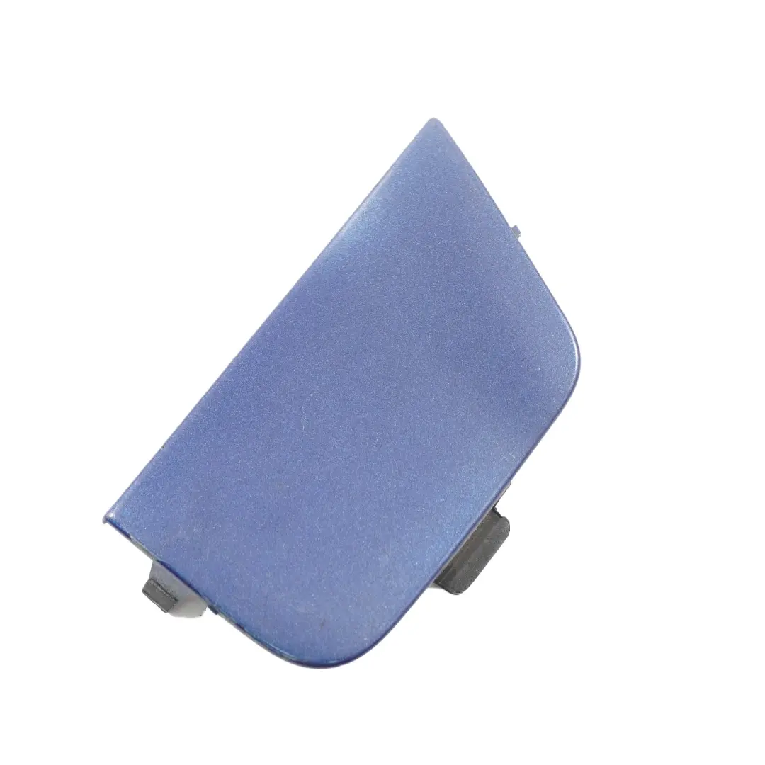 Klappe Abschleppöse Abdeckung Hinten Montegoblau A51 für BMW 3 er E92 E93 M Sport mit Teilenummer 0036268 BMW 3 er E92 E93 M Sport Klappe Abschleppöse Abdeckung Hinten Montegoblau A51 - SKU P0036268-MTB - Teilenummer 0036268
