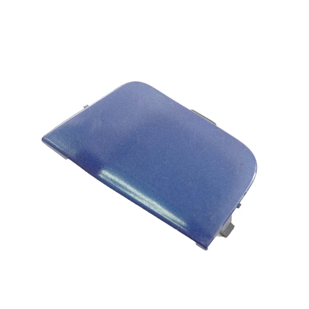 Sportello Occhielli Copertura Posteriore Montegoblau per BMW E92 E93 M Sport con numero di parte 0036268 BMW E92 E93 M Sport Sportello Occhielli Copertura Posteriore Montegoblau - SKU P0036268-MTB - Numero di parte 0036268