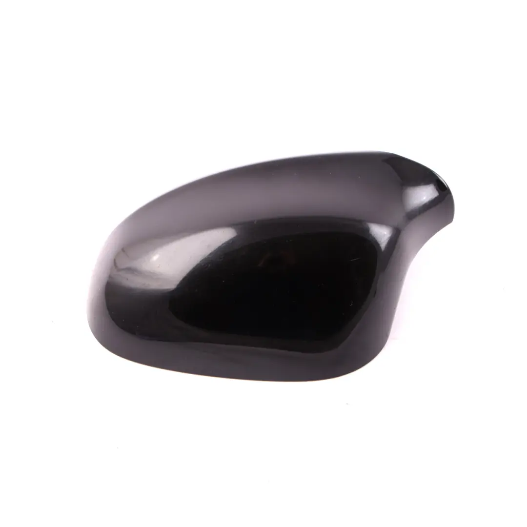 Spiegel Abdeckung Links Black Sapphire Schwarz 475 für BMW 3 Series 3 E90 E91 LCI mit Teilenummer 0036829 BMW 3 Series 3 E90 E91 LCI Spiegel Abdeckung Links Black Sapphire Schwarz 475 - SKU P0036829-BS3 - Teilenummer 0036829