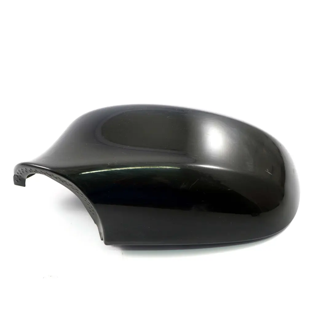 BMW E90N Osłona obudowa lusterka lewa schwarz - SKU P0036829-SCH - Numer Części 0036829