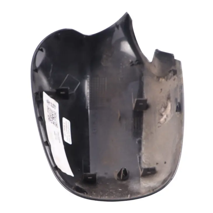 BMW E90 E91 LCI Osłona Obudowa Lusterka Lewa Czarna - SKU P0036829-SCH1 - Numer Części P0036829