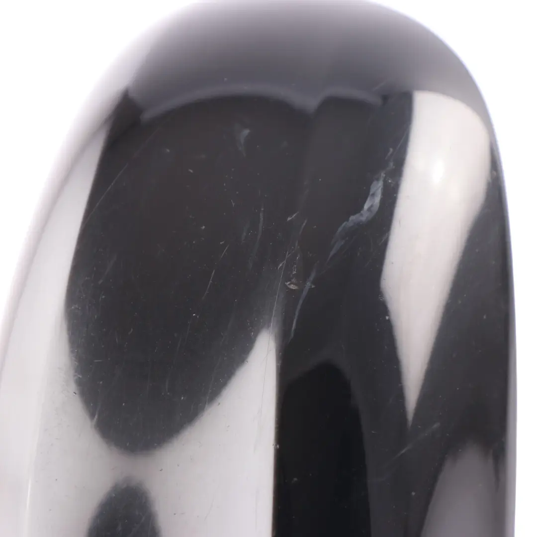 Wing Mirror Cover BMW E90 E91 LCI Left Cap N/S Casing Schwarz 2 Black - 668 to with Part number P0036829 Wing Mirror Cover BMW E90 E91 LCI Left Cap N/S Casing Schwarz 2 Black - 668 - SKU P0036829-SCH1 - Part number P0036829