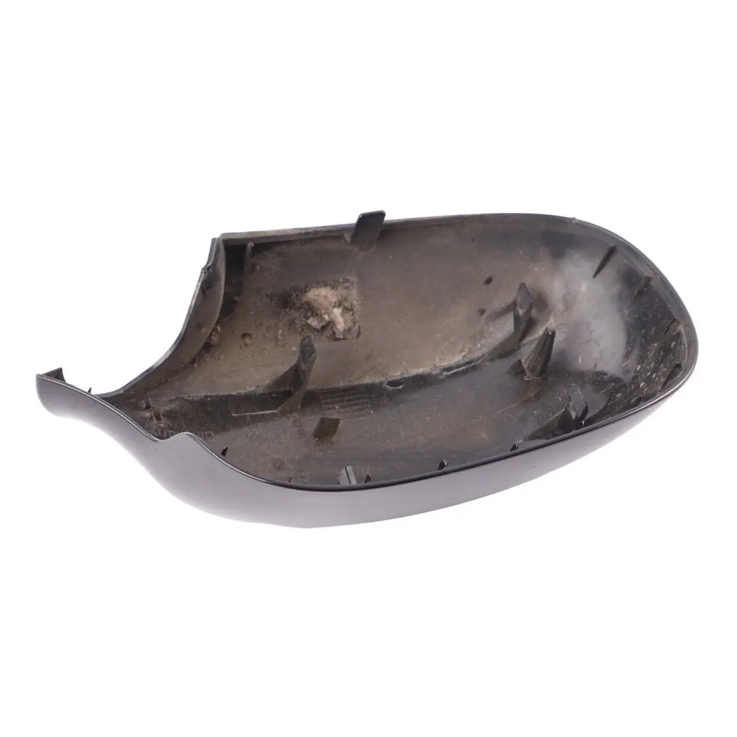 Tapa Espejo BMW E90 E91 LCI Izquierda Tapa Carcasa Schwarz 2 Negro - 668 para con número de pieza P0036829 Tapa Espejo BMW E90 E91 LCI Izquierda Tapa Carcasa Schwarz 2 Negro - 668 - SKU P0036829-SCH1 - Número de pieza P0036829