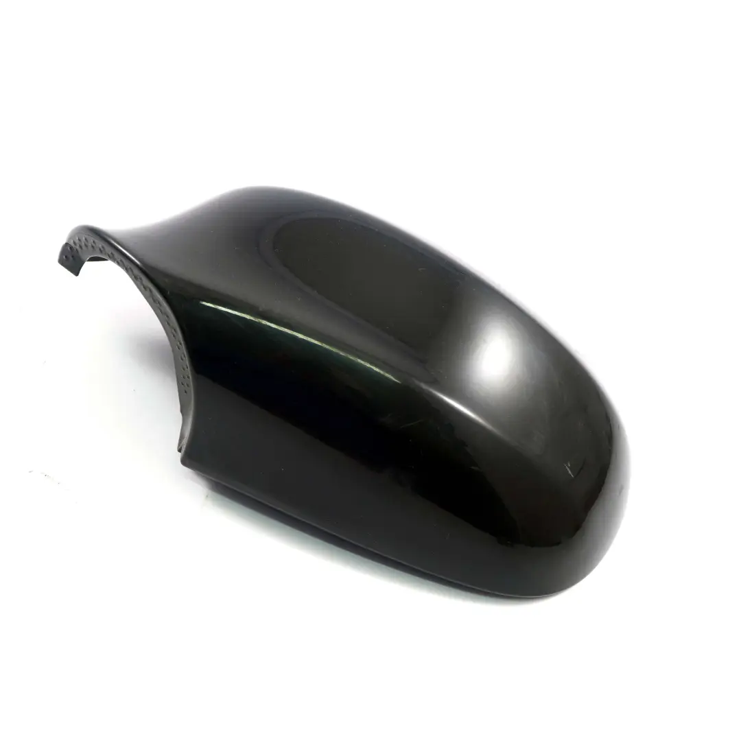 Sportellone Copertura Specchio Carenatura Sinistra Nero 2 668 per BMW E90 E91 LCI con numero di parte 0036829 BMW E90 E91 LCI Sportellone Copertura Specchio Carenatura Sinistra Nero 2 668 - SKU P0036829-SCH - Numero di parte 0036829