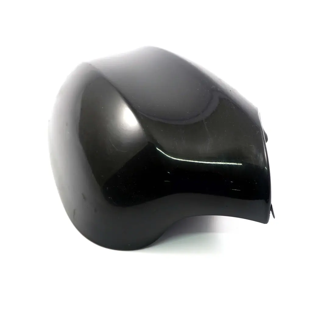 Osłona obudowa lusterka lewa schwarz do BMW E90N o numerze 0036829 BMW E90N Osłona obudowa lusterka lewa schwarz - SKU P0036829-SCH - Numer Części 0036829