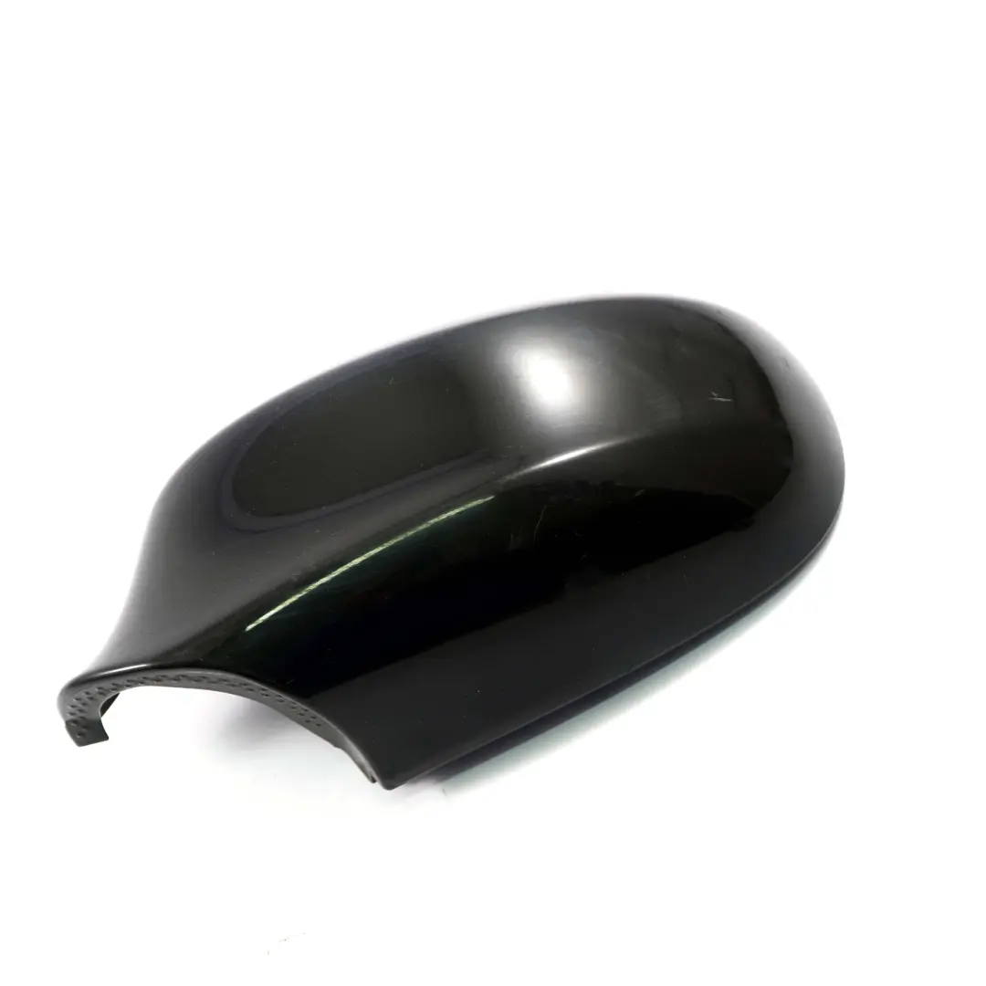BMW E90 E91 LCI Tapa Izquierda Carcasa Espejo Retrovisor Schwarz 2 Negro - SKU P0036829-SCH - Número de pieza 0036829