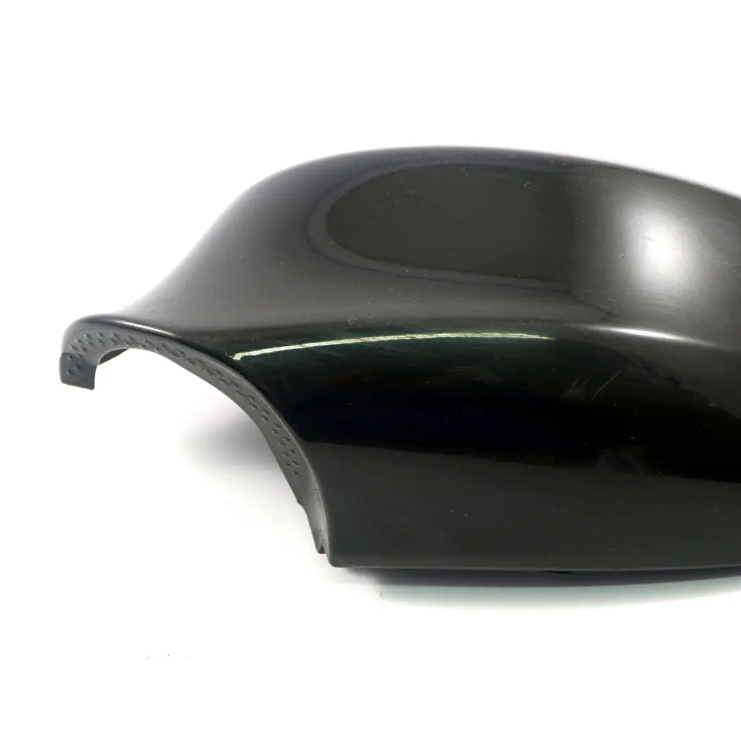 BMW E90 E91 LCI Sportellone Copertura Specchio Carenatura Sinistra Nero 2 668 - SKU P0036829-SCH - Numero di parte 0036829