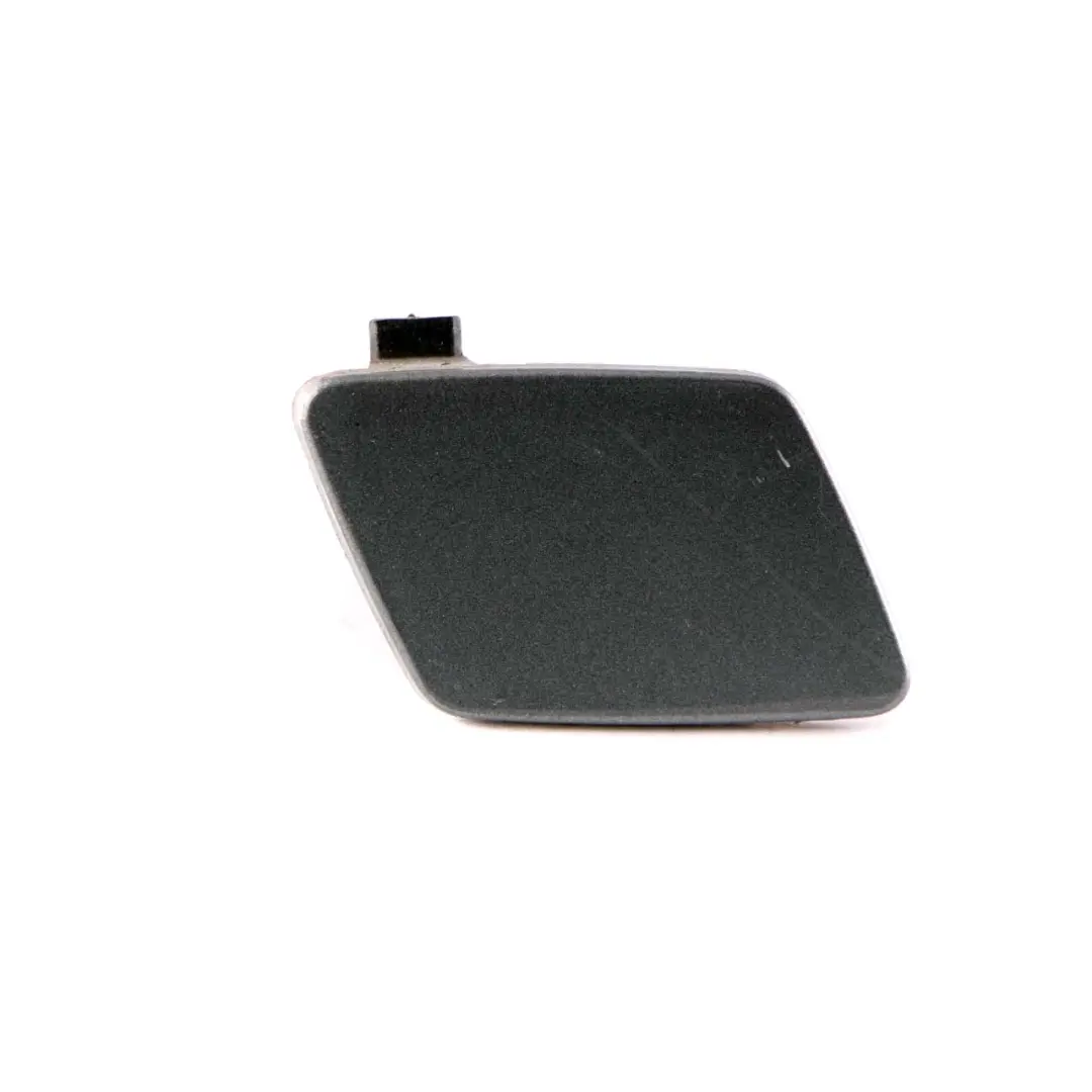 BMW 3 E90 LCI M Sport Flap Towing Front Bumper Spacegrau Space Grey A52 7891390 - SKU P0037058-SCG - Part number 0037058