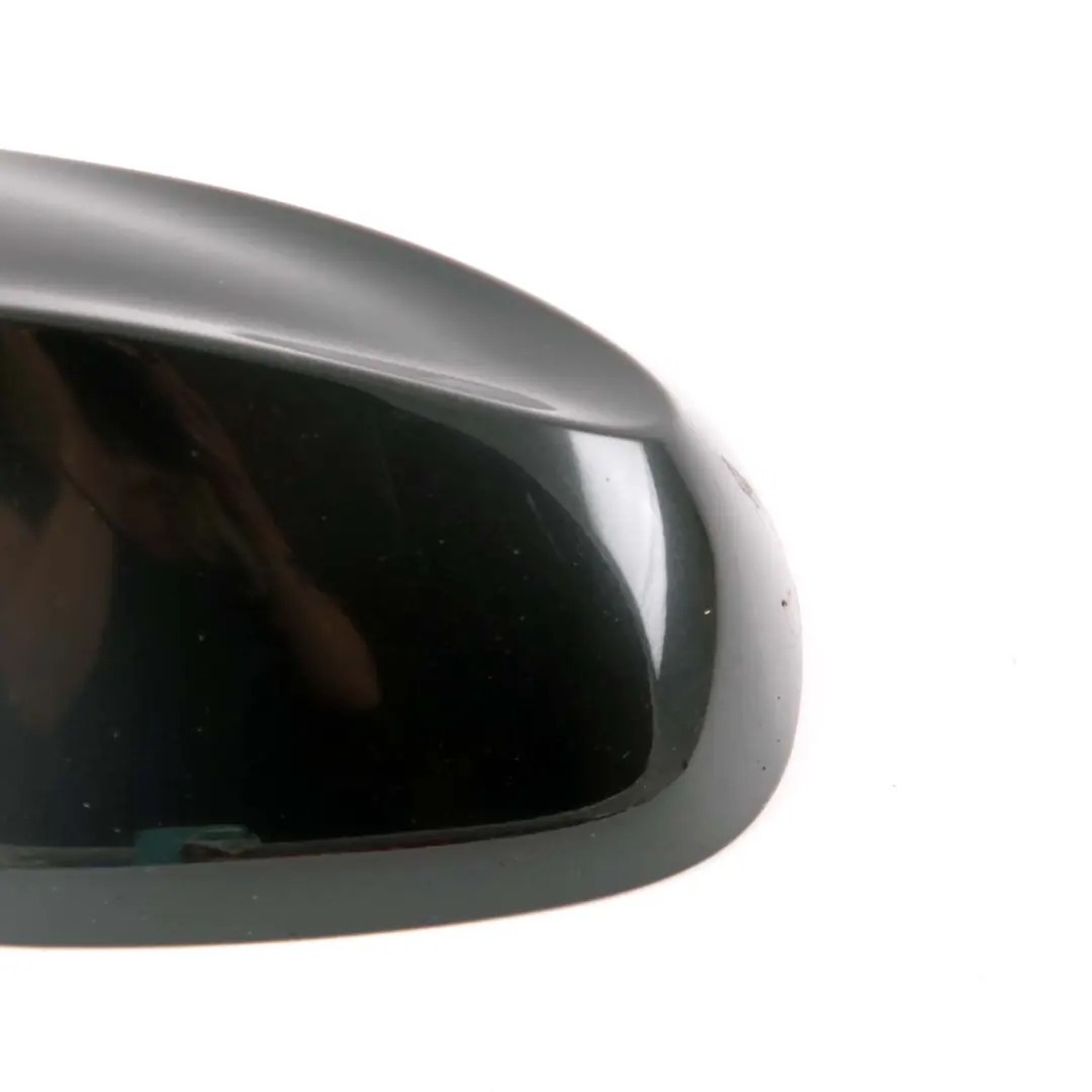  Housse De Rétroviseur BMW E81 E87 LCI 1 Droit Casing Noir Saphir - SKU P0038344-BS1 - Numéro de pièce 0038344