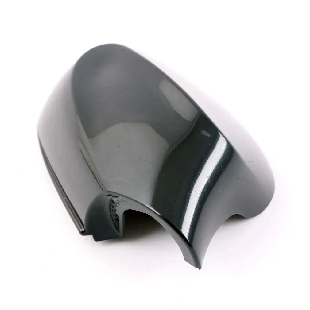 BMW E81 E87 LCI Cubierta Del Espejo Retrovisor Derecho Black Sapphire - 475 - SKU P0038344-BS1 - Número de pieza 0038344