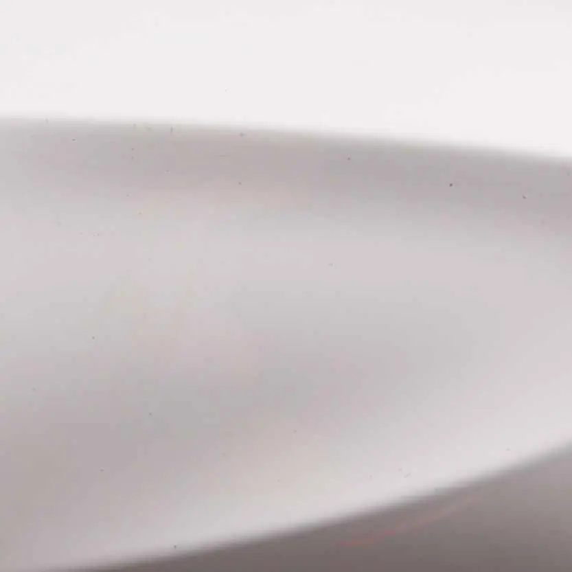 BMW E81 E82 E87N Tapa Carcasa Espejo Retrovisor Izquierdo Alpinweiss 3 Blanco - SKU P0038345-AW1 - Número de pieza 0038345