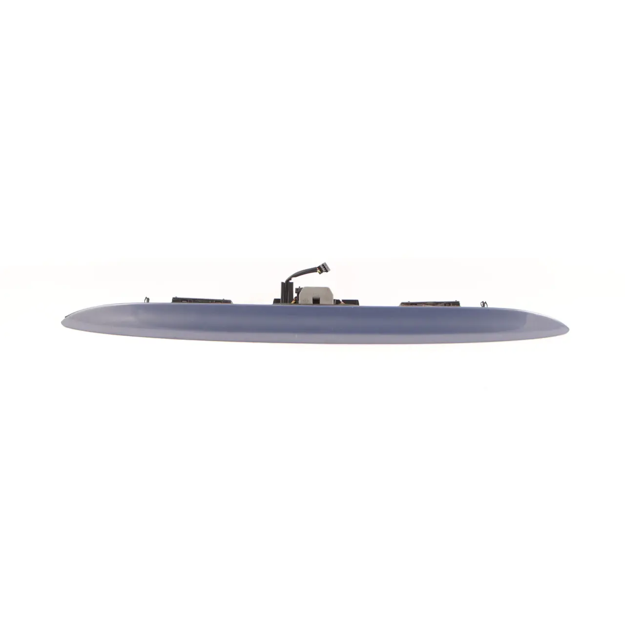 Mini R50 R52 R53 Coperchio del bagagliaio posteriore Maniglia Boot Cool Blue A27