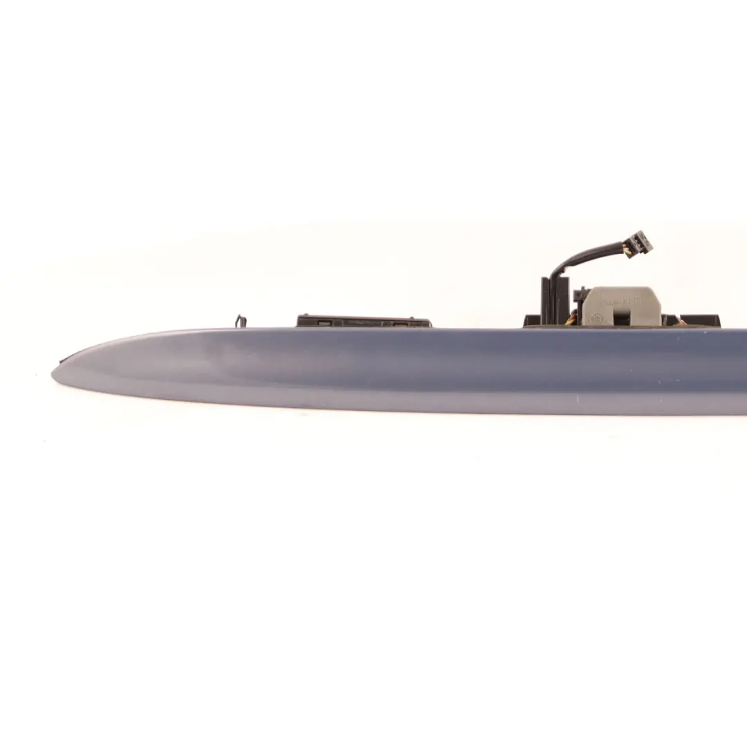 Mini R50 R52 R53 Coperchio del bagagliaio posteriore Maniglia Boot Cool Blue A27 - SKU P0148454-COOL - Numero di parte 0148454
